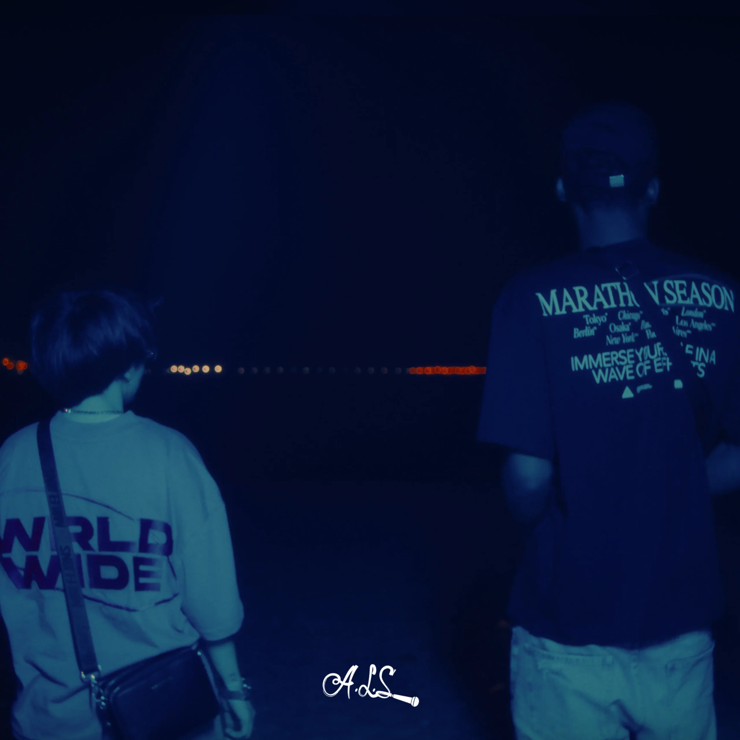 Youngsoul - Fall In Love (Feat. Balldexx) 2024