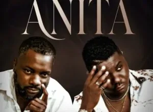 Filho Do Zua - Anita (Feat. DJ J Larious)