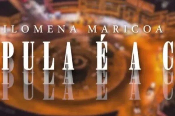 Filomena Maricoa - Nampula é a cena (2024)