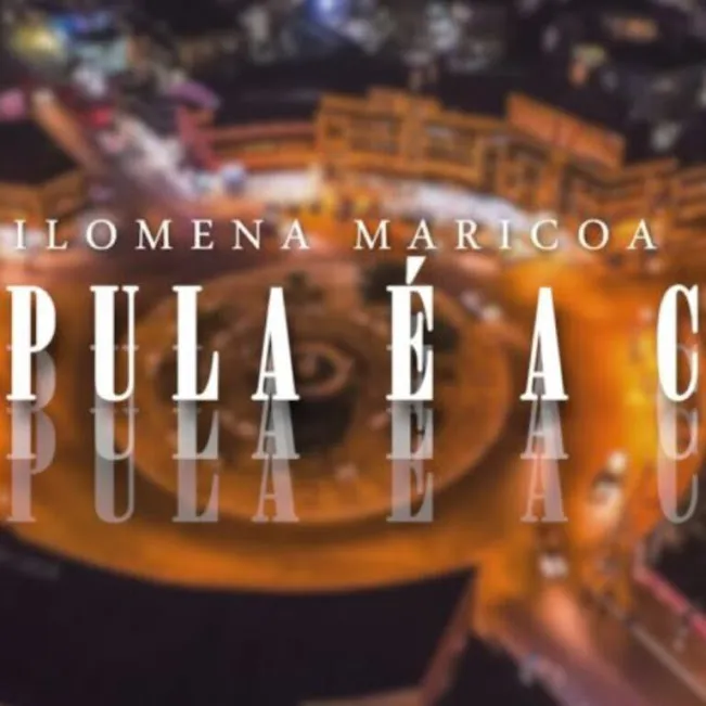 Filomena Maricoa - Nampula é a cena (2024) 3 Filomena Maricoa - Nampula é a cena (2024)