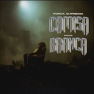Força Suprema - Camisa Branca