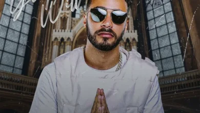 Eric Rodrigues - Godwill (Rap) 2024