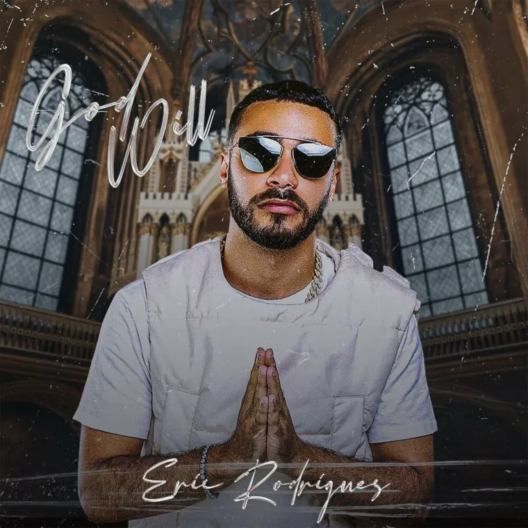 Eric Rodrigues - Godwill (Rap) 2024 9 Eric Rodrigues - Godwill (Rap) 2024