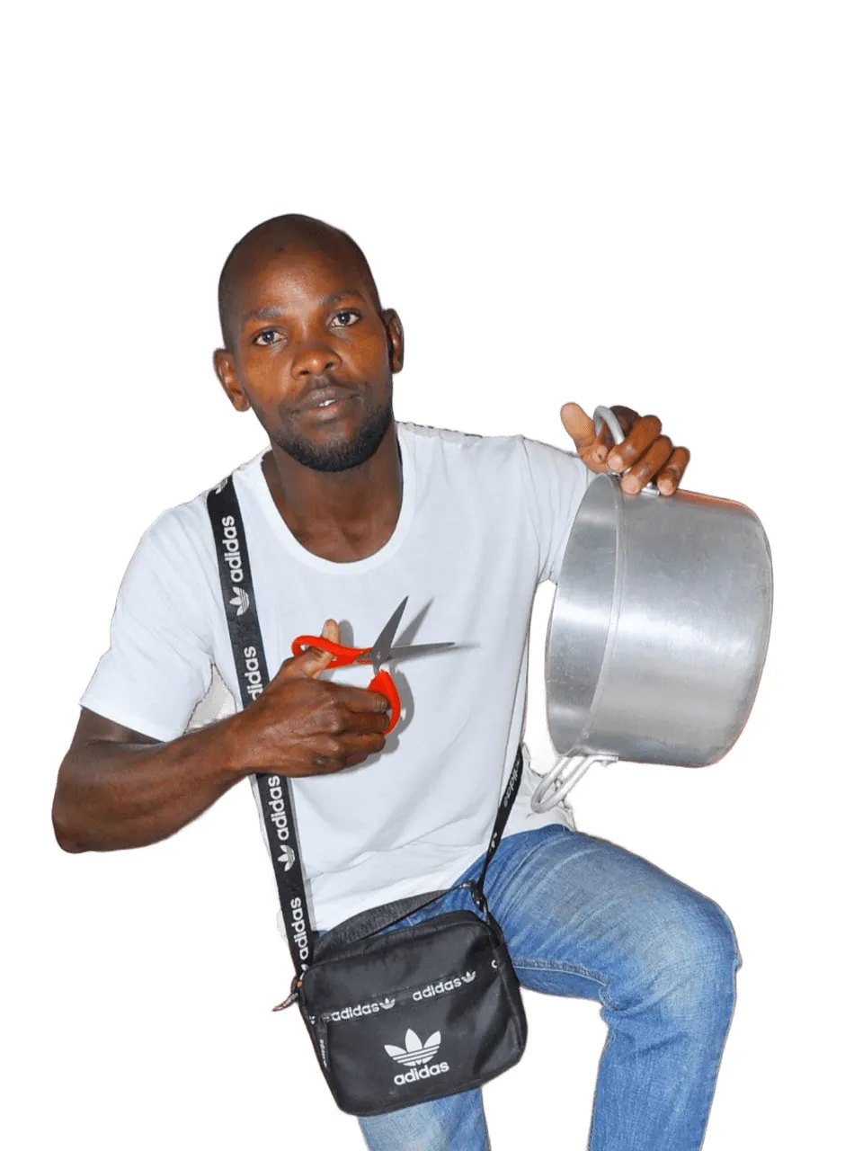 Nelo Chupa - Kupapata (Afro House) 2024 8 Nelo Chupa - Kupapata (Afro House) 2024