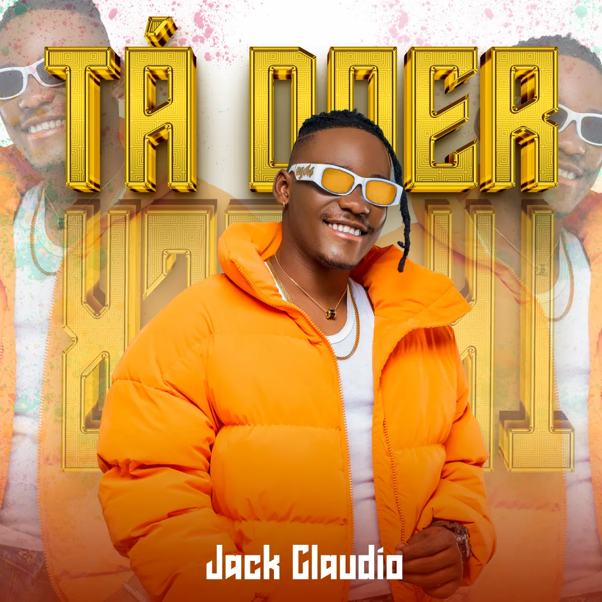 Jack Cláudio - Tá Doer (Rumba) 2024 4 Jack Cláudio - Tá Doer (Rumba) 2024