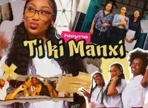 Neyna - Tiki Manxi