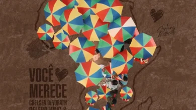 Chelsea Dinorath, Delero King e DJ Famoroso - Você Merece (2024)