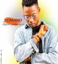 Romano - Quero Cuidar De Ti