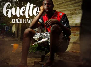 Kenzo Flay - Guetto (Trap)