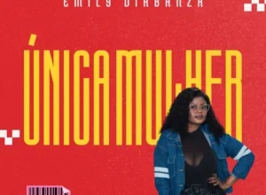 Emily Diabanza - Única Mulher (Kizomba)