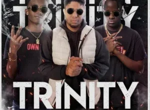 Trinity 3nity - Foco (Rap) 2024