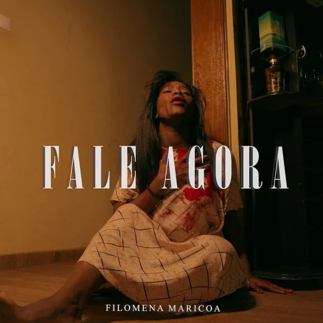 Filomena Maricoa - Fale Agora (Afro Beat) 2024