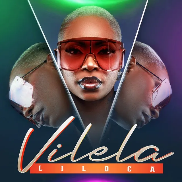 Liloca - Vilela (Amapiano) 2024 8 Liloca - Vilela (Amapiano) 2024