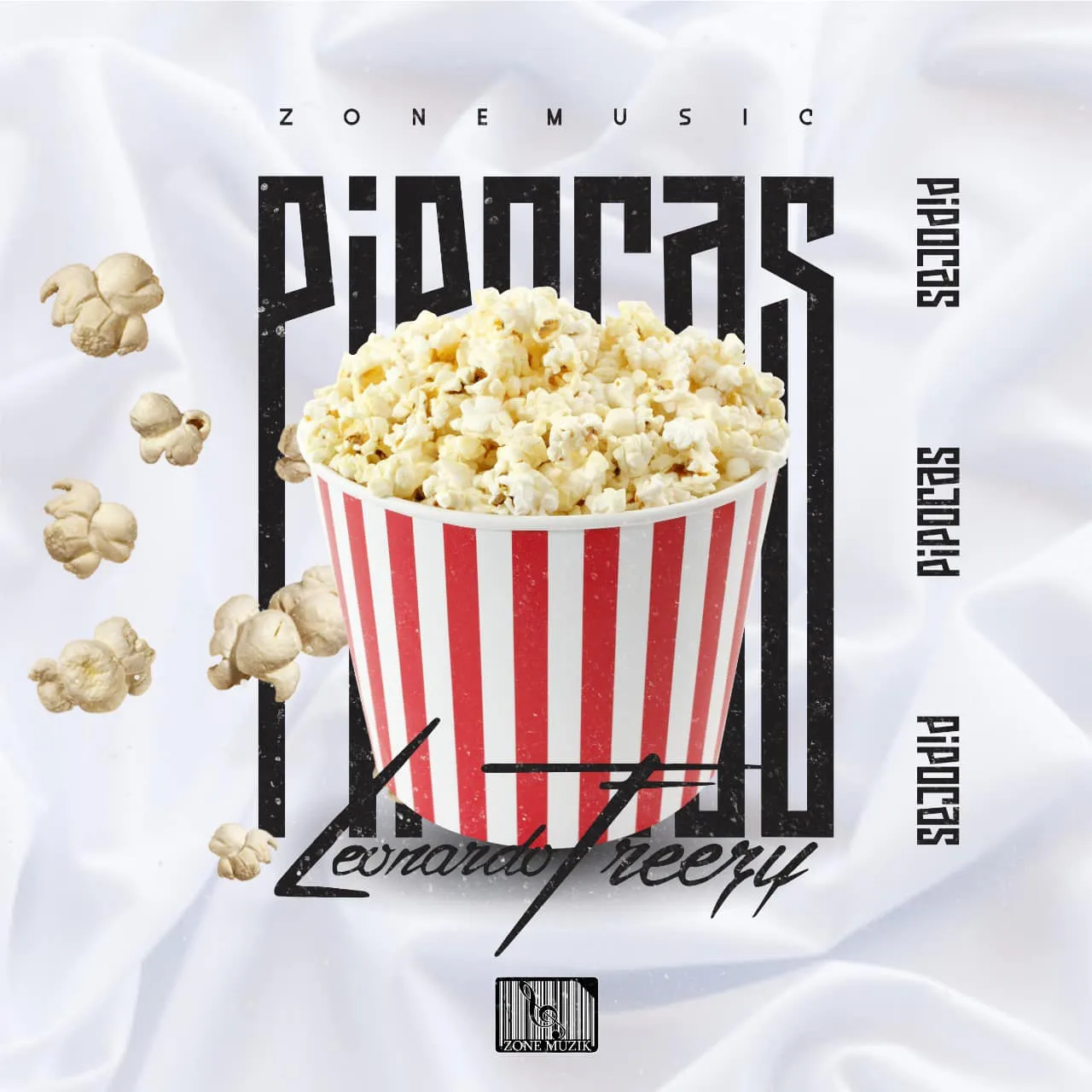 Leonardo Freezy - Pipocas (Rap) 2024 10 Leonardo Freezy - Pipocas