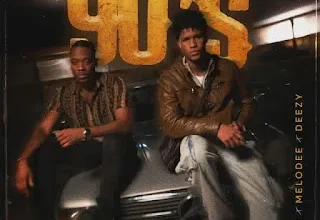 Atlas x MeLodee x Deezy - 90'S (Rap)
