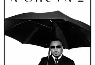 Tio Edson - A Chuva (Feat. Spike Lean) 2024