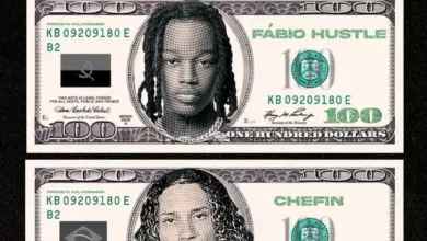 Fábio Hustle x Chefin - Próximo Milionário (Trap) 2024
