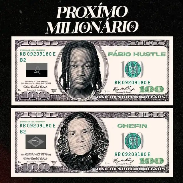Fábio Hustle x Chefin - Próximo Milionário (Trap) 2024 9 Fábio Hustle x Chefin - Próximo Milionário (Trap) 2024
