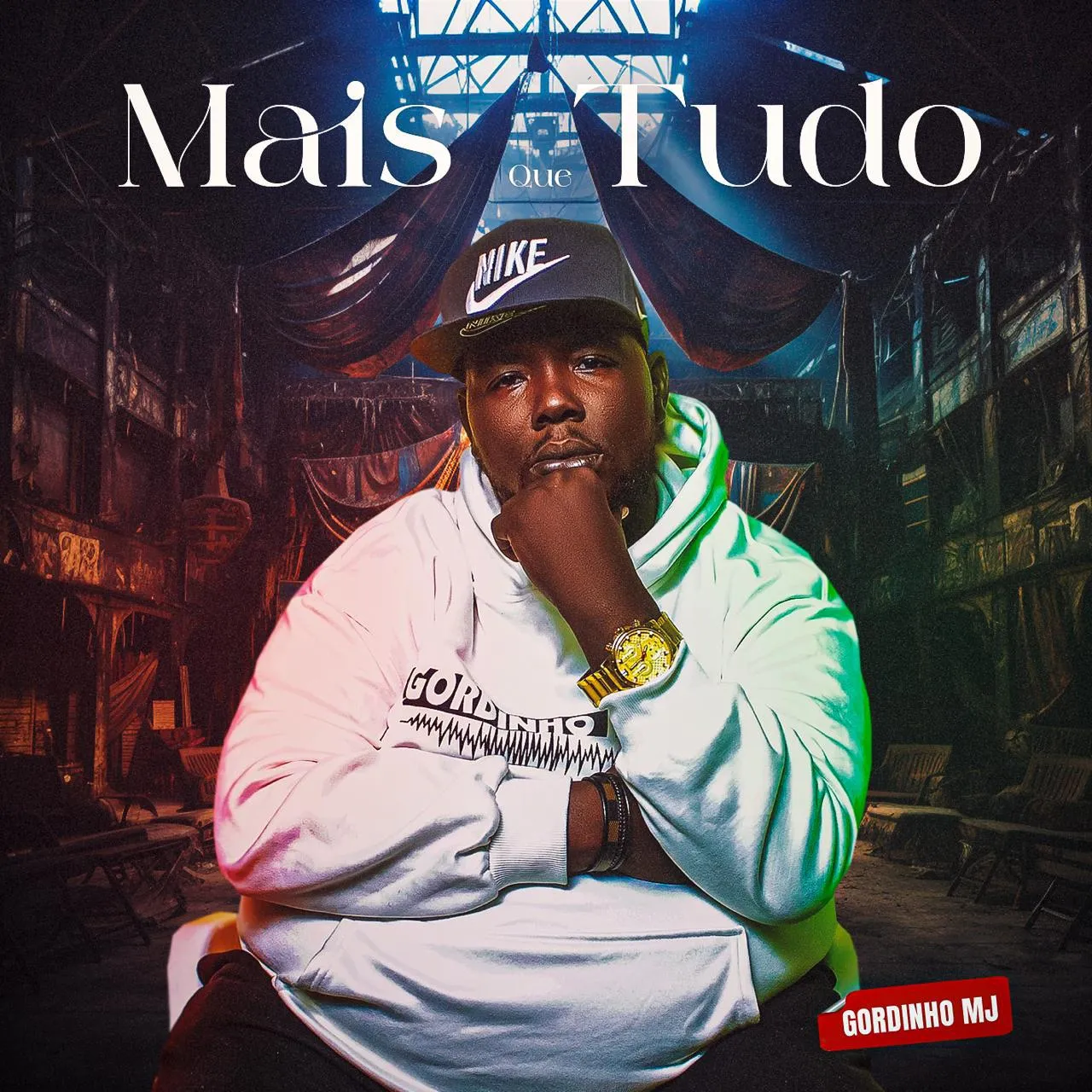 Gordinho MJ - Mais Que Tudo (Zouk) 2024 7 Gordinho MJ - Mais Que Tudo (Zouk) 2024