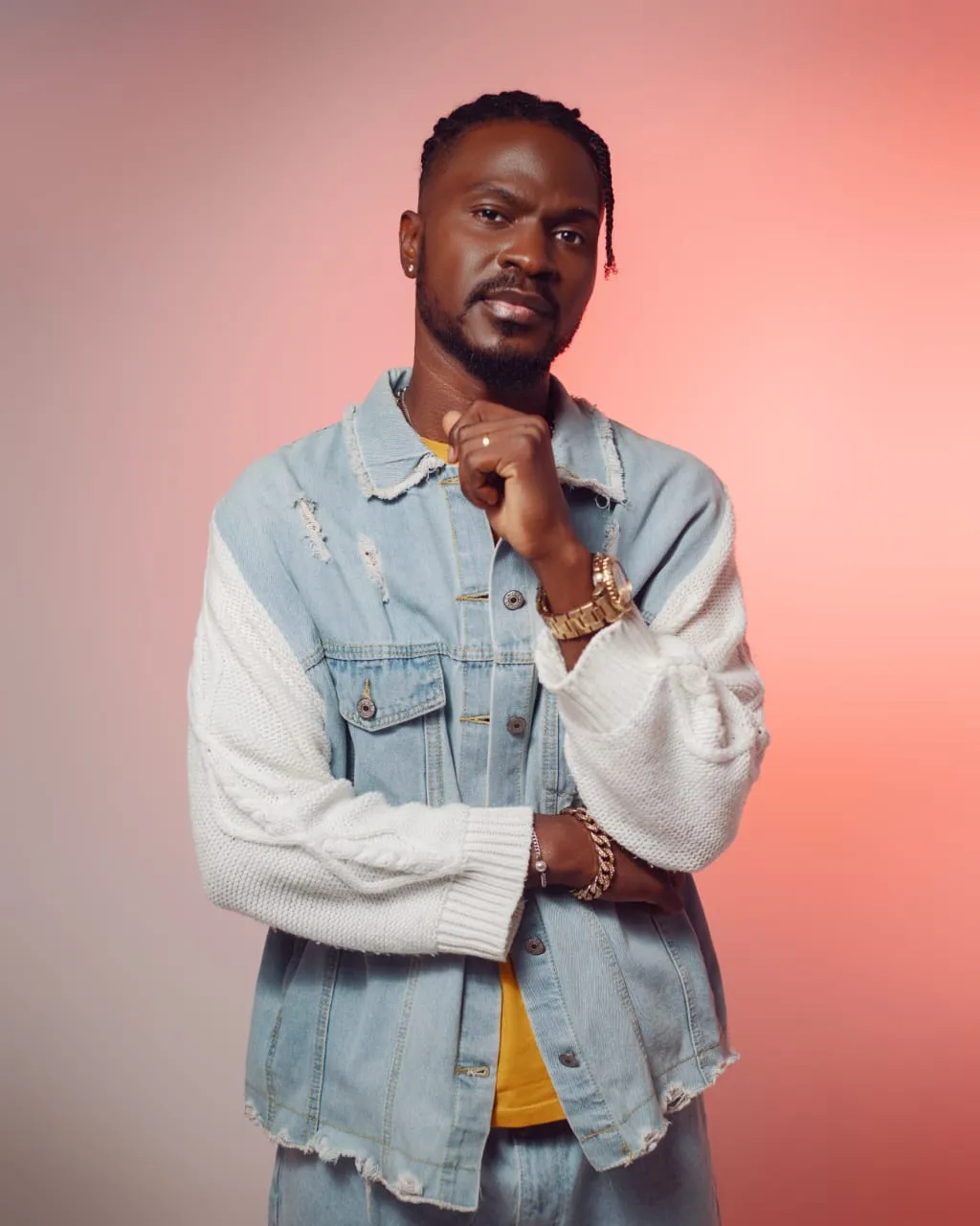 Seteca - Especial (Kizomba) 2024