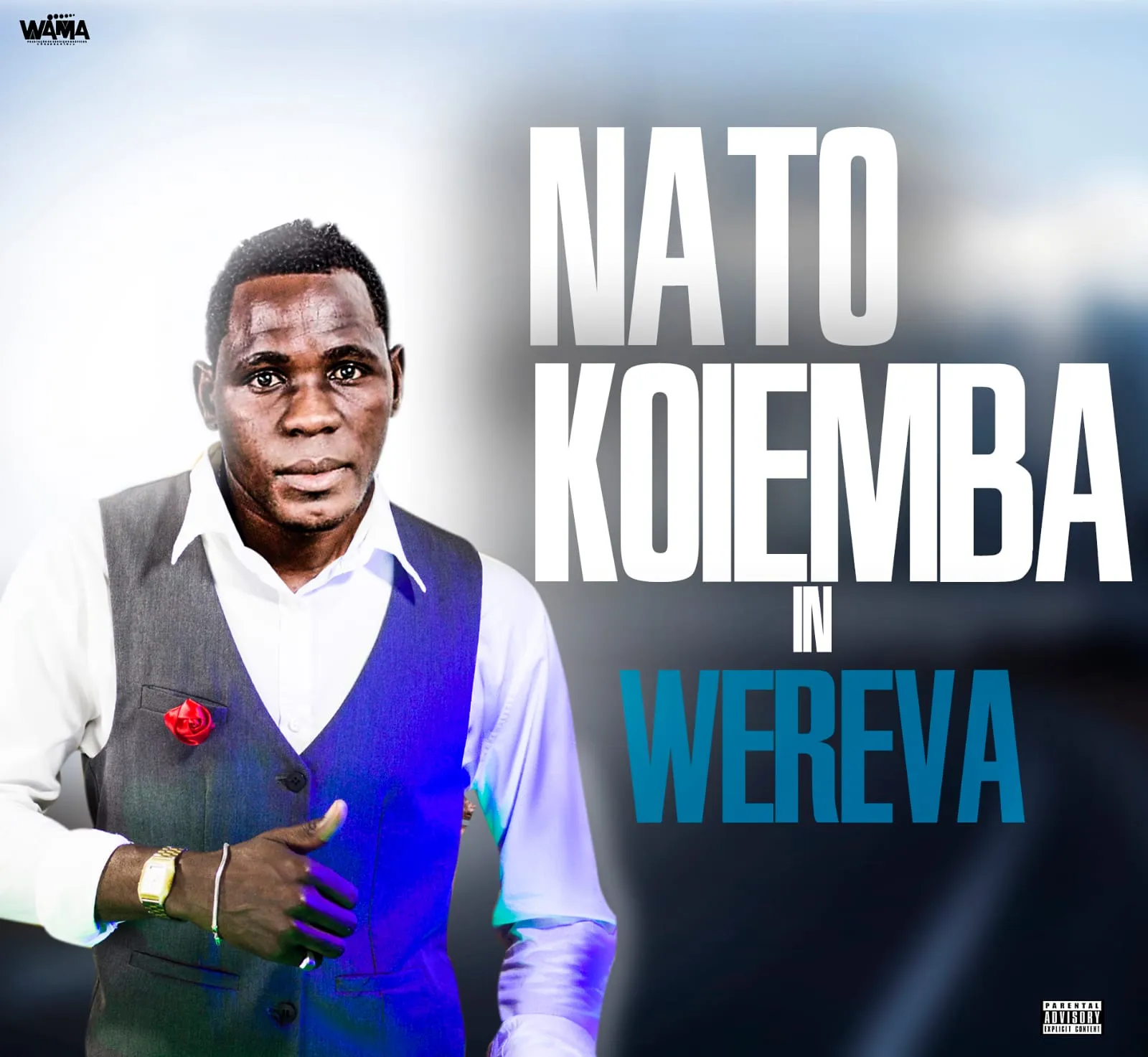 Nato Koiemba - Wereva (Prod. DRC Motorola) 2024