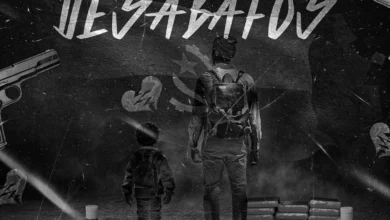 Jonathan, JayKay e Dada 2 - Desabafos (Trap) 2024
