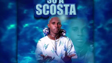 Hilário Lhe Brinca - Só A Scosta (Afro House) 2024