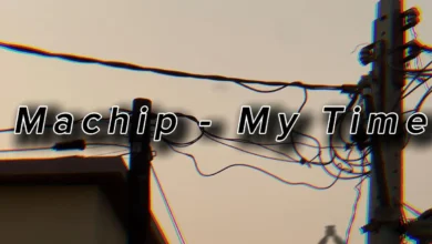 Machip - My Time (Rap) 2024