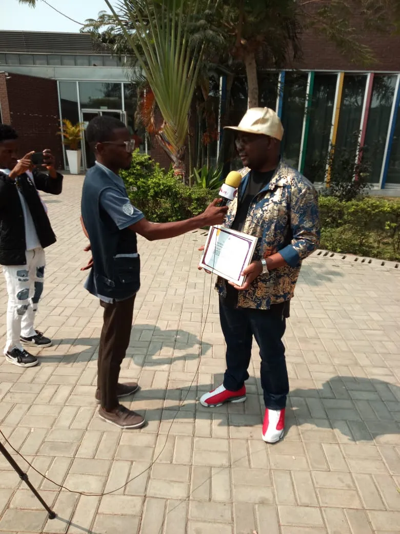 Homenagem a Sixckim no Concurso de Arte Divino Saber 9 Homenagem a Sixckim no Concurso de Arte Divino Saber