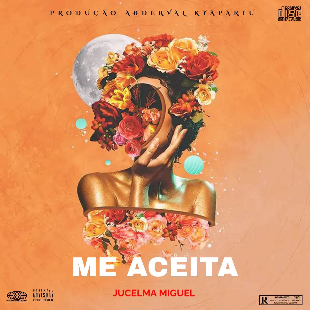 Jucelma Miguel - Me Aceita (Afro Beat) 2024 9 Jucelma Miguel - Me Aceita (Afro Beat) 2024