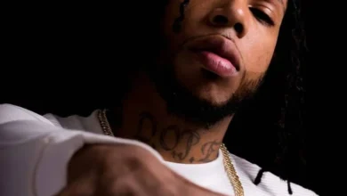 Monsta - Tic Tac (Rap) 2024