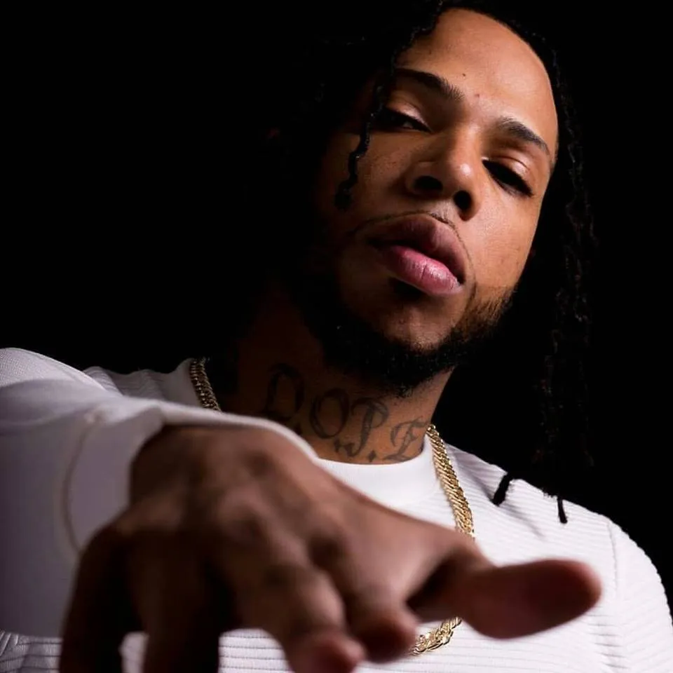 Monsta - Tic Tac (Rap) 2024