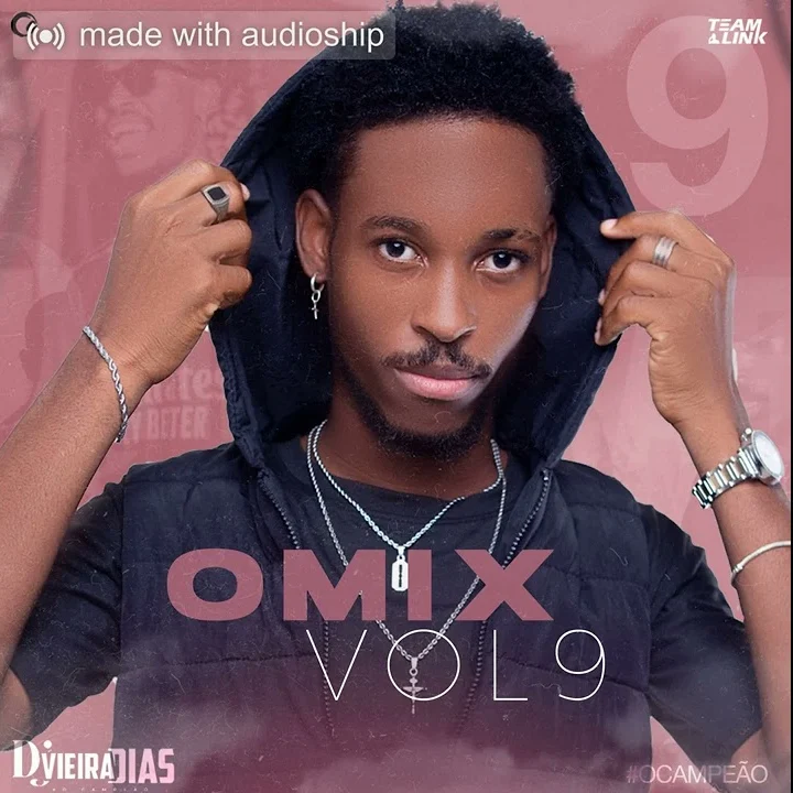 DJ Vieira Dias - O Mix Vol 9 (Mix) 2024