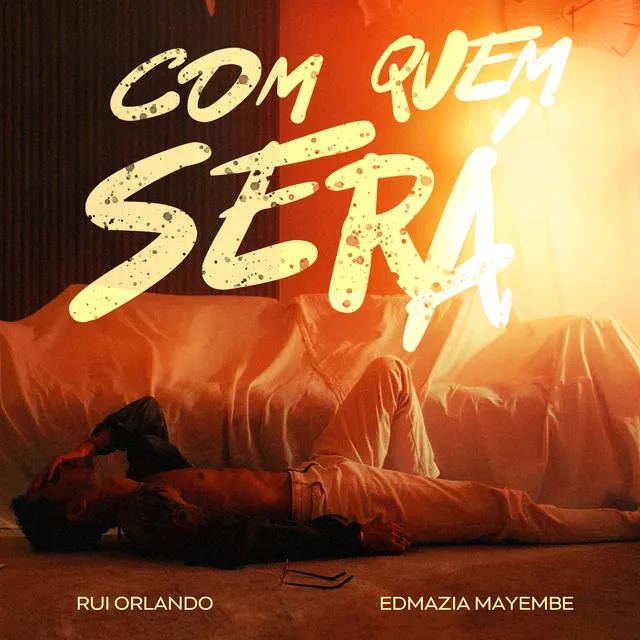 Rui Orlando - Quem Será (Feat. Edmázia Mayembe) 2024 10 Rui Orlando - Quem Será (Feat. Edmázia Mayembe) 2024
