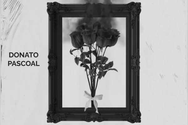 Donato Pascoal - Condolência (Rap) 2024