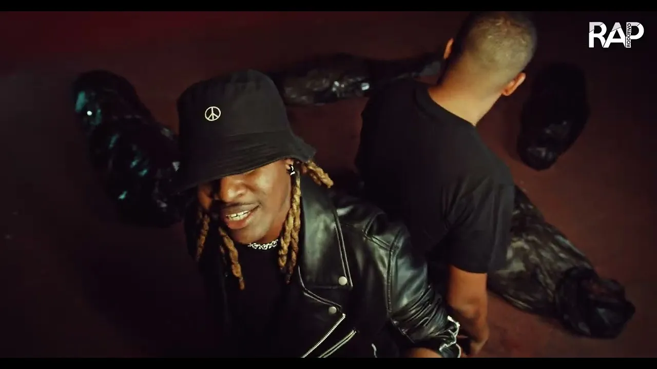 Rap Produtivo x Leonardo Freezy - Blocos (Prod. Samuel Beats) 2024