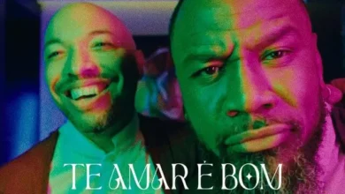 C4 Pedro e Johnny Ramos - Te Amar é Bom (Kizomba) 2024