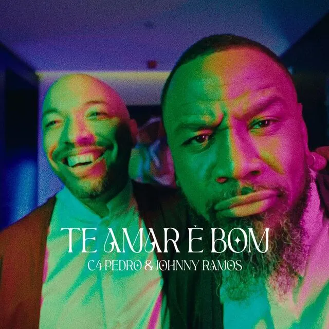 C4 Pedro e Johnny Ramos - Te Amar é Bom (Kizomba) 2024 10 C4 Pedro e Johnny Ramos - Te Amar é Bom (Kizomba) 2024