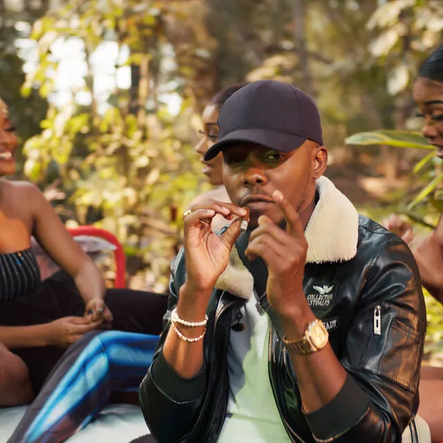 Anderson Mário - Chorou (Kizomba) 2024 10 Anderson Mário - Chorou (Kizomba) 2024