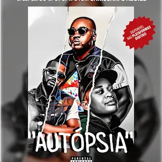 Slash Stana - Autópsia (Feat. Sarissari & Abdiel) 2024