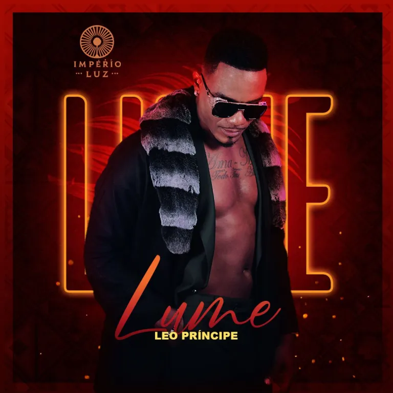 Leo Príncipe - Lume (Zouk) 2024 10 Leo Príncipe - Lume (Zouk) 2024