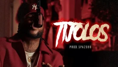 Monsta - Tijolos (Rap) 2024