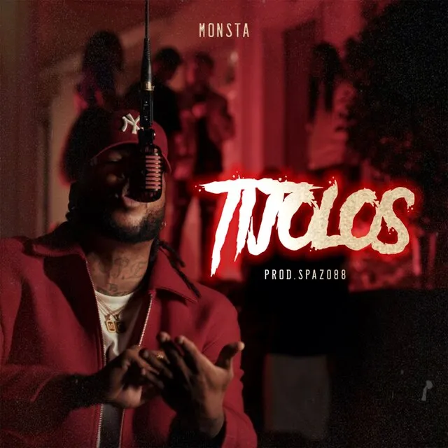 Monsta - Tijolos (Rap) 2024 9 Monsta - Tijolos (Rap) 2024