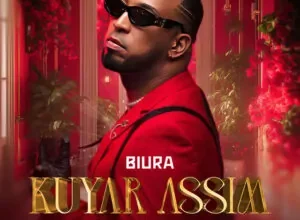 Biura - Kuyar Assim (Feat. Button Rose) 2024