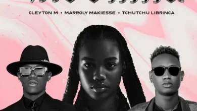 Cleyton M - Mocinha (Feat. Marroly e Tchutchu Librinca) 2024