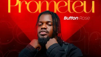 Button Rose - Você Prometeu (Zouk) 2024