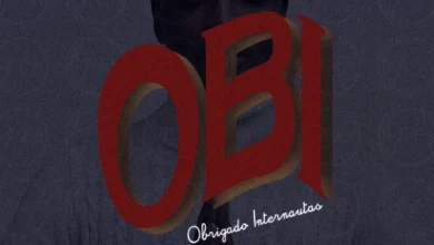 Musicomania News - Obrigado Internautas (EP)
