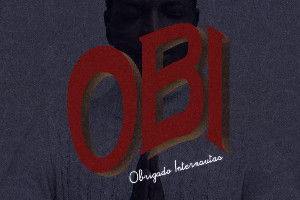 Musicomania News - Obrigado Internautas (EP)