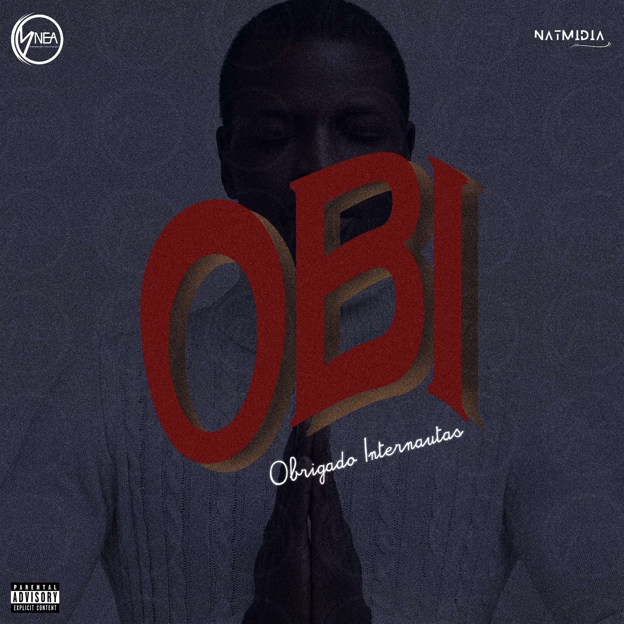 Musicomania News - Obrigado Internautas (EP) 2024 10 Musicomania News - Obrigado Internautas (EP)