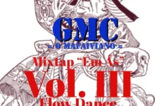 GMC O Mafaiviano - Em Ás Vol. 3 (Mixtape) 2024 GMC O Mafaiviano - Em Ás Vol. 3 (Mixtape) 2024